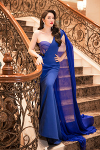 Lý Nhã Kỳ tiết lộ thí sinh đặc biệt nhất tại đêm chung kết Miss Grand