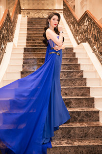 Lý Nhã Kỳ tiết lộ thí sinh đặc biệt nhất tại đêm chung kết Miss Grand