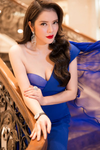 Lý Nhã Kỳ tiết lộ thí sinh đặc biệt nhất tại đêm chung kết Miss Grand