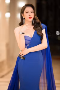 Lý Nhã Kỳ tiết lộ thí sinh đặc biệt nhất tại đêm chung kết Miss Grand