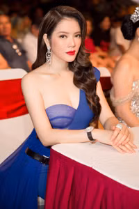 Lý Nhã Kỳ tiết lộ thí sinh đặc biệt nhất tại đêm chung kết Miss Grand