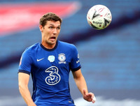 [ẢNH] 10 ngôi sao trong danh sách thanh lý của Chelsea là ai?