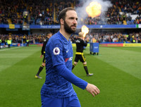 [ẢNH] Mặc áo đấu hoàn toàn mới, Chelsea thắng tưng bừng, chính thức đoạt vé C1