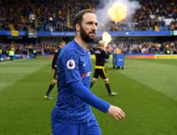 [ẢNH] Mặc áo đấu hoàn toàn mới, Chelsea thắng tưng bừng, chính thức đoạt vé C1