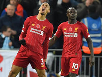 [ẢNH] Man City đã sụp đổ chóng vánh trước Liverpool như thế nào?