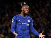 [ẢNH] Nguyên đội hình có thể trở thành 