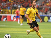 [ẢNH] Ronaldo thăng hoa, Messi, Salah và Neymar đều 