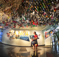 [ẢNH] Hình ảnh sống động về Hà Nội thời hiện đại với cái nhìn thân thương