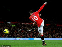 [ẢNH] 50 cầu thủ hay nhất thập kỷ (P1): Son Heung-min sánh vai Rooney, Salah và Pirlo