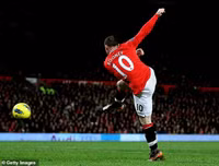 [ẢNH] 50 cầu thủ hay nhất thập kỷ (P1): Son Heung-min sánh vai Rooney, Salah và Pirlo