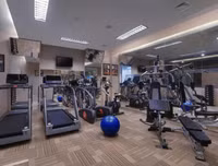 [ẢNH] Cận cảnh nơi đóng quân như ốc đảo giữa rừng xanh của U23 Việt Nam tại ASIAD