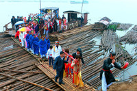 [ẢNH] Hình ảnh sống động về Hà Nội thời hiện đại với cái nhìn thân thương