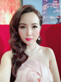 Nhan sắc của Mai Thu Huyền sau 15 năm đóng 