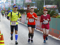 [ẢNH] Người đẹp 