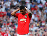 [ẢNH] Hàng thủ M.U trải qua ngày tệ hại thế nào trước Crystal Palace?