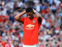 [ẢNH] Hàng thủ M.U trải qua ngày tệ hại thế nào trước Crystal Palace?