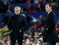 [ẢNH] M.U thua ê chề và bị loại khỏi Champions League như thế nào?