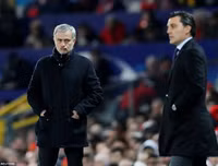 [ẢNH] M.U thua ê chề và bị loại khỏi Champions League như thế nào?