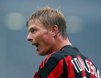 [ẢNH] Những ngôi sao nổi bật nhất từng khoác áo Heerenveen - đội bóng Văn Hậu sắp đầu quân