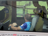 [ẢNH] 10 trợ lý giúp việc cho HLV Park trong buổi tập của U23 Việt Nam