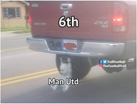 Ảnh chế: M.U thảm bại, Solskjaer 