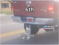 Ảnh chế: M.U thảm bại, Solskjaer 