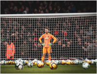 Ảnh chế: M.U thảm bại, Solskjaer 