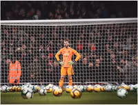 Ảnh chế: M.U thảm bại, Solskjaer 