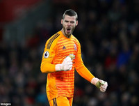 [ẢNH] 50 cầu thủ hay nhất thập kỷ (P1): Son Heung-min sánh vai Rooney, Salah và Pirlo