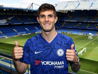 [ẢNH] Top 20 cầu thủ U21 đắt giá nhất thế giới: Mbappe không có đối thủ!