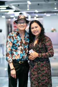 Tuấn Vũ xúc động khi lần đầu tiên được ra Hà Nội vào mùa đông