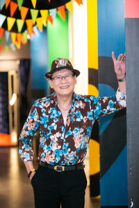 Tuấn Vũ xúc động khi lần đầu tiên được ra Hà Nội vào mùa đông