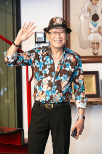 Tuấn Vũ xúc động khi lần đầu tiên được ra Hà Nội vào mùa đông