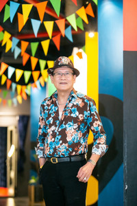 Tuấn Vũ xúc động khi lần đầu tiên được ra Hà Nội vào mùa đông