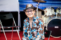 Tuấn Vũ xúc động khi lần đầu tiên được ra Hà Nội vào mùa đông