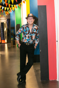 Tuấn Vũ xúc động khi lần đầu tiên được ra Hà Nội vào mùa đông