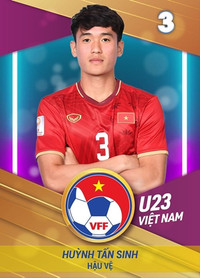 [ẢNH] Ngắm các thành viên U23 Việt Nam trong trang phục hoàn toàn mới