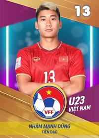 [ẢNH] Ngắm các thành viên U23 Việt Nam trong trang phục hoàn toàn mới