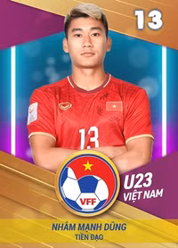 [ẢNH] Ngắm các thành viên U23 Việt Nam trong trang phục hoàn toàn mới