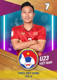 [ẢNH] Ngắm các thành viên U23 Việt Nam trong trang phục hoàn toàn mới