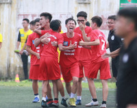 [ẢNH] Điểm mặt 16 đội bóng xuất sắc nhất mùa này