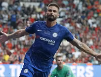 [ẢNH] Toàn cảnh Siêu cúp châu Âu: Chelsea ngoan cường, nhưng chưa đủ