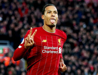 [ẢNH] Choáng ngợp với đội hình ngoại quốc xuất sắc nhất Premier League