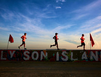 [ẢNH] Sẵn sàng chinh phục cung đường đẹp như mơ của Tiền Phong Marathon 2020