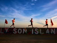 [ẢNH] Sẵn sàng chinh phục cung đường đẹp như mơ của Tiền Phong Marathon 2020