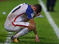 [ẢNH] 11 ngôi sao khiến CĐV 