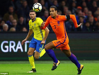 [ẢNH] 11 ngôi sao khiến CĐV 