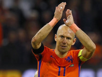 [ẢNH] 11 ngôi sao khiến CĐV 