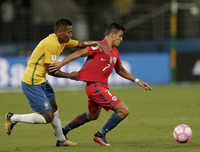 [ẢNH] 11 ngôi sao khiến CĐV 