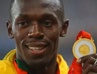 Usain Bolt đã trở thành người chạy nhanh nhất thế giới như thế nào?